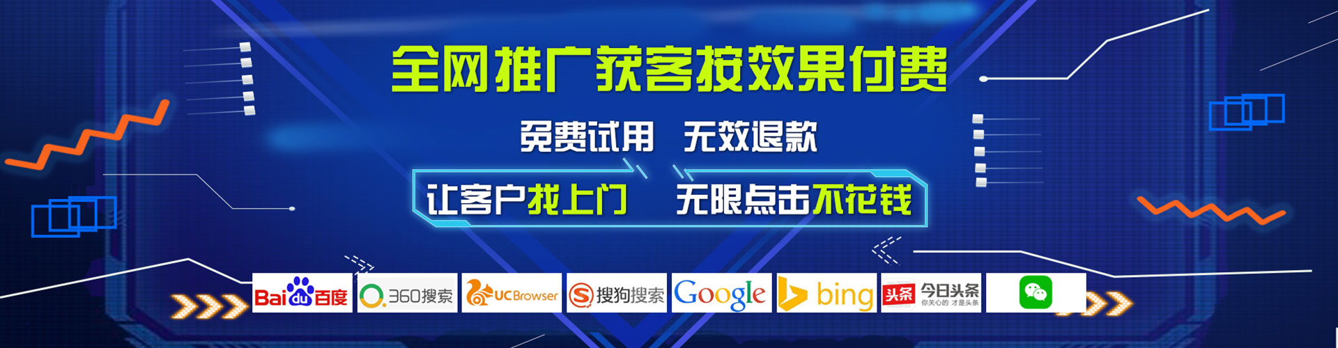 易县竞价推广